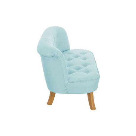 sedacka modra 2 dadaboom sk <strong>Detský nábytok</strong> Somebunny je luxusný, výnimočný a pohodlný.
