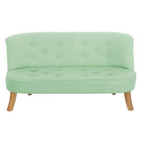 sedacka zelena 1 dadaboom sk <strong>Detský nábytok</strong> Somebunny je luxusný, výnimočný a pohodlný.
