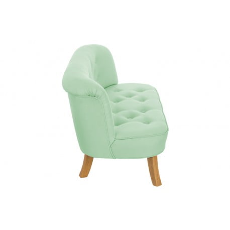 sedacka zelena 2 dadaboom sk <strong>Detský nábytok</strong> Somebunny je luxusný, výnimočný a pohodlný.