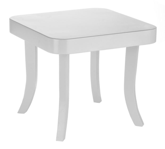 stol stvorcovy biely dadaboom sk <span lang="sk">Detský stôl spolu s dizajnovým kreslom spolu vytvoria krásne miesto v detskej izbe pre vašich najmenších.</span>