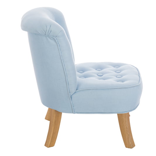 kreslo modre 2 dadaboom sk <strong>Detský nábytok</strong> Somebunny je luxusný, výnimočný a pohodlný.