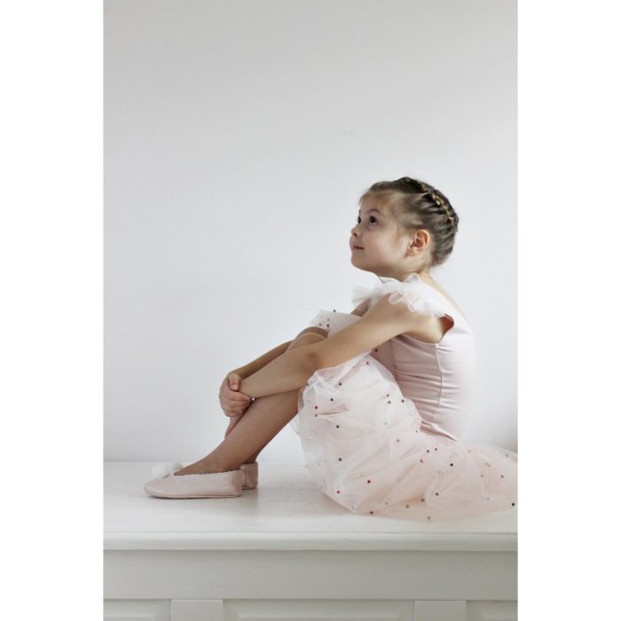 Cottonsweets body balerina ruzove 15 dadaboom sk Nová kolekcia od značky<strong> Cotton&sweets</strong>- <strong>Pearl Ballerina</strong>, umožňuje vstúpiť do fascinujúceho <strong>sveta tanca</strong>, o akom<strong> sníva</strong> každé dievča.