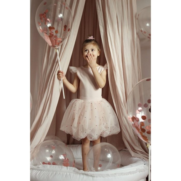 Cottonsweets body balerina ruzove 6 dadaboom sk Nová kolekcia od značky<strong> Cotton&sweets</strong>- <strong>Pearl Ballerina</strong>, umožňuje vstúpiť do fascinujúceho <strong>sveta tanca</strong>, o akom<strong> sníva</strong> každé dievča.