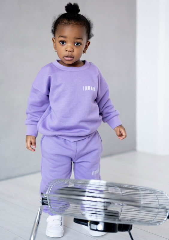 Ilovemilk detska mikina fialova 2 dadaboom sk U nás nájdete <strong>detské oblečenie</strong>, ktoré vášmu dieťatku umožní byť samým sebou. Pohodlné detské outfity, ktoré budú vaše deti milovať.