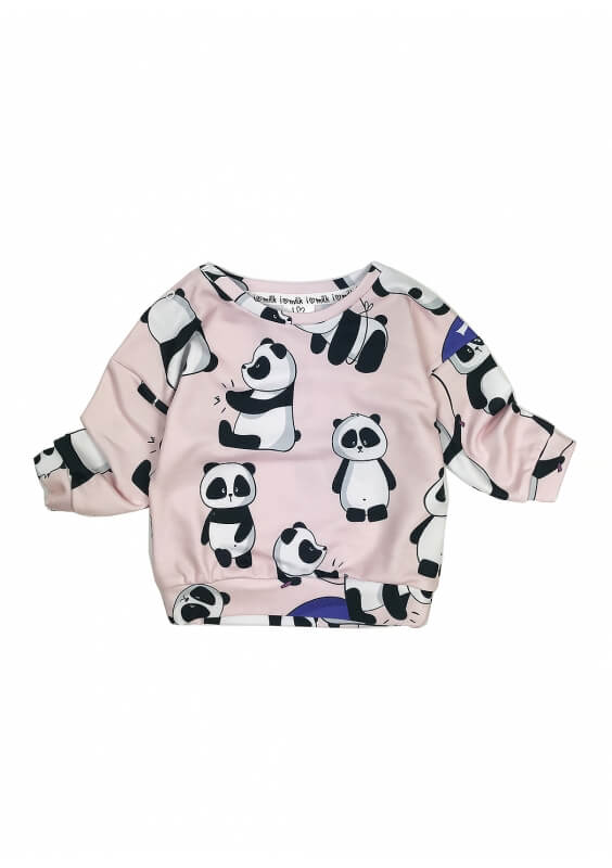 Ilovemilk detska mikina panda dadaboom sk <strong>Milujeme deti a milujeme módu</strong>. Aj naše najmenšie ratolesti sa chcú páčiť a mať vlastný štýl pohodlného oblečenia.