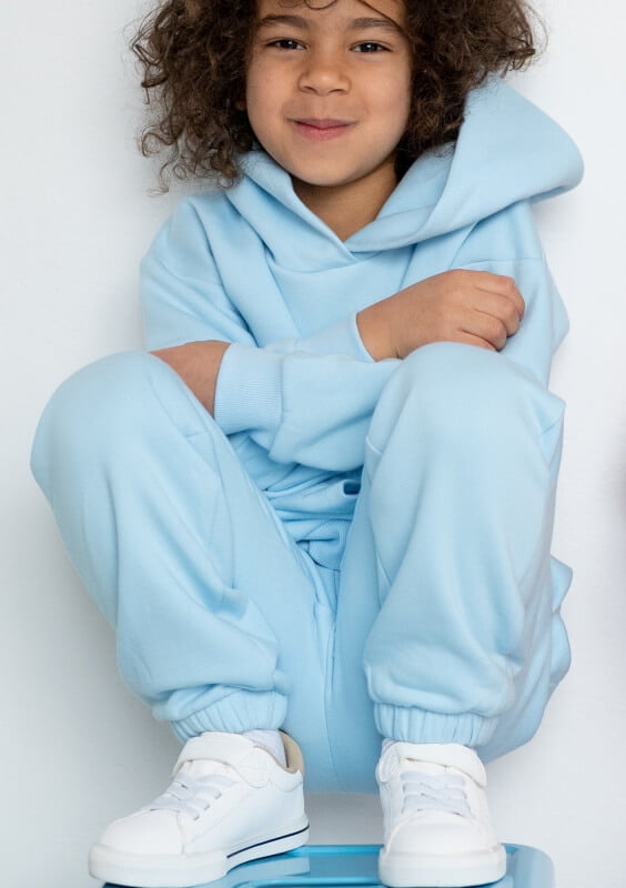 Ilovemilk detska mikina s kapucnou modra 3 dadaboom sk <strong>Milujeme deti a milujeme módu</strong>. Aj naše najmenšie ratolesti sa chcú páčiť a mať vlastný štýl pohodlného oblečenia.